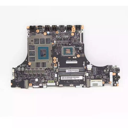 联想Legion 7-16ACHg6主板R9-5900HX RTX3080 NM-D563 5B21C21952