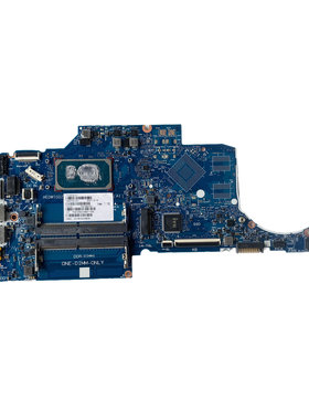 惠普 240 G8 主板 I3-1115G1/I5-1135G7 UMA 6050A3285801-MB-A01