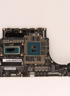 联想笔记本主板5B21H80250 S7 16IAH7 i5-12500H 3060 6G 8G E461