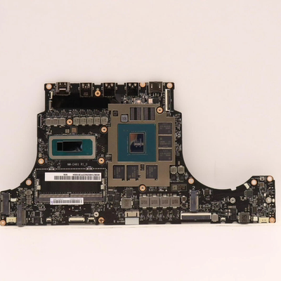 联想笔记本主板5B21H80250 S7 16IAH7 i5-12500H 3060 6G 8G E461