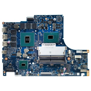 联想 拯救者 R720-15IKBN Y520-15IKBM 15IKBA NM-B191/-B391主板