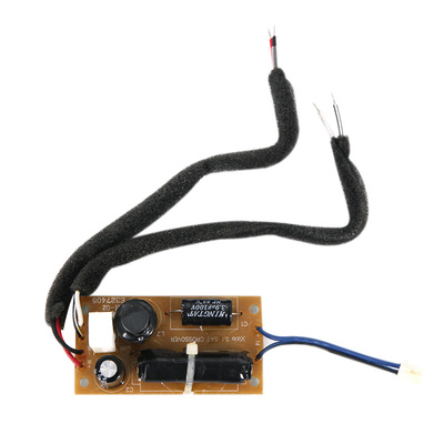 原装美国高低两路靓声音箱分频器