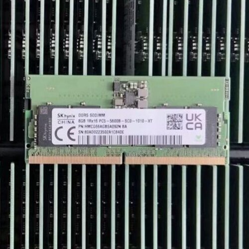 适配神舟战神T8 T8Pro T8Plus 2024 32G 16G DDR5 5600笔记本内存