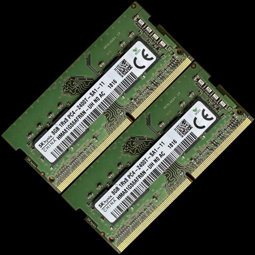 适配攀升 P11 P22 P21 16G 8G DDR4 2400 SODIMM一体机电脑内存条