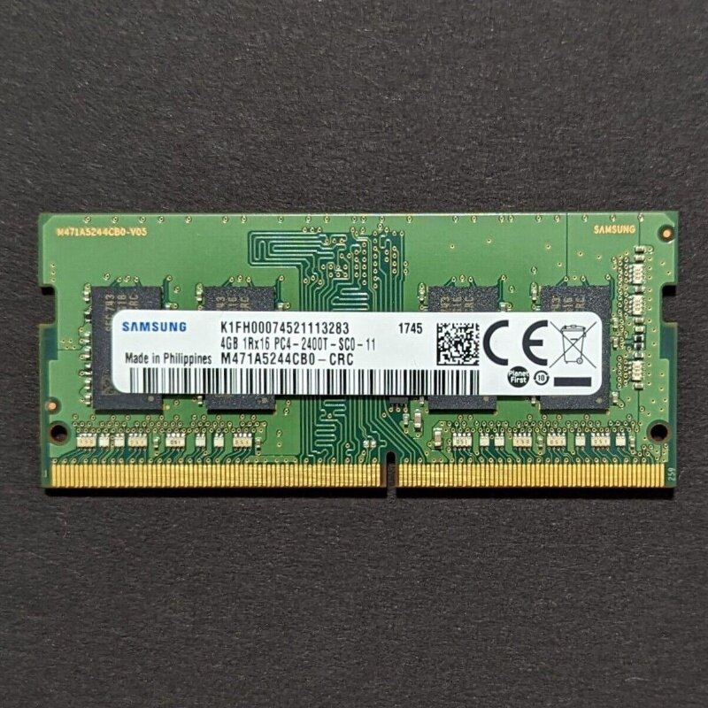 海尔博越M53 M51 凌越S4/S4Plus 5000 DS 16G 8G 2400笔记本内存