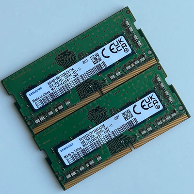 适配富士通LifeBook E5411 E5511 A5511/G笔记本内存16G 32G 3200