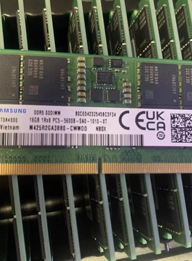 适配GMKtec极摩客K9 K8 K6 K8/K7Plus 32G 16G 5600迷你电脑内存