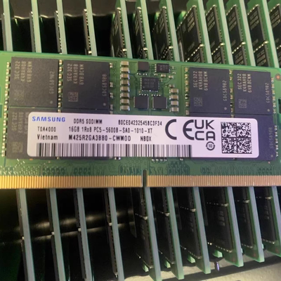 适配GMKtec极摩客K9 K8 K6 K8/K7Plus 32G 16G 5600迷你电脑内存