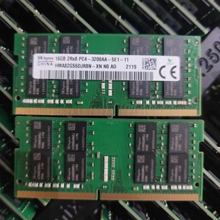 DDR4 适配联想ThinkCentre 32G M730q迷你主机内存16G 3200 M930Q