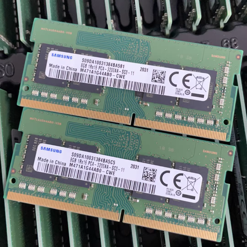 适配ORICO奥睿科HS200/500 Pro MetaBox存储NAS 8G 16G 32G内存条