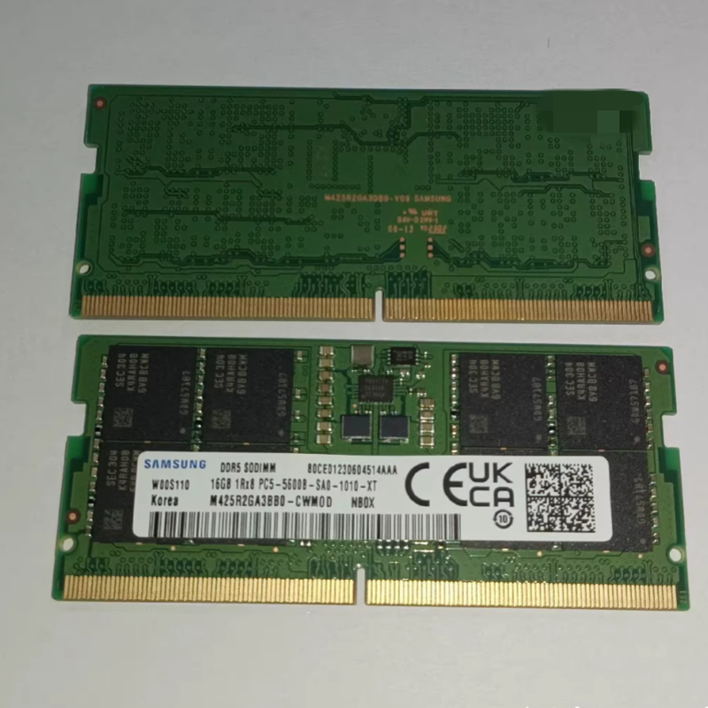 适配惠普战X 14 16 2023/2024 DDR5 32G 16G 5600 8G笔记本内存条