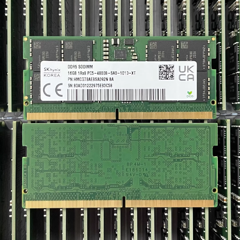 适配HP惠普ENVY 16 2022/2023 DDR5 32G 16G 4800MHz笔记本内存条