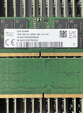 适配HP惠普ENVY 16 2022/2023 DDR5 32G 16G 4800MHz笔记本内存条