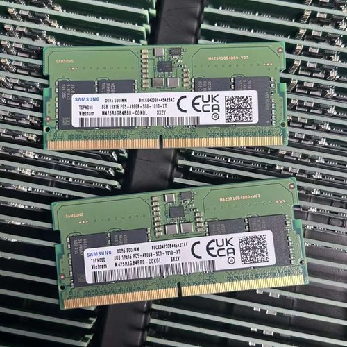 适配绿联DXP480T/DXP4800Plus 8G 16G DDR5 32G NAS网络存储内存