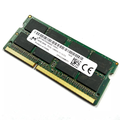 适配惠普Zbook 14 15 17 G1/G2 8G 16G DDR3L 1600笔记本内存条4G