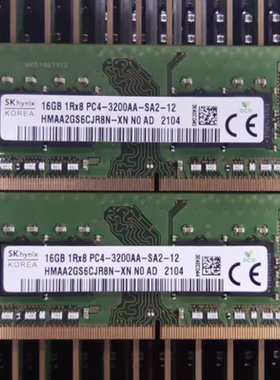 适配GMKtec极摩客KB2 M5 KB2/M5Plus 32G 16G 3200迷你电脑内存条