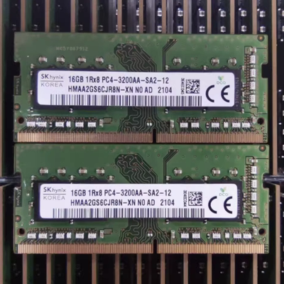 适配GMKtec极摩客KB2 M5 KB2/M5Plus 32G 16G 3200迷你电脑内存条