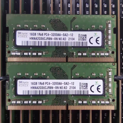 适配GMKtec极摩客KB2 M5 KB2/M5Plus 32G 16G 3200迷你电脑内存条