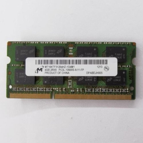 富士通SH560 SH760 LH520 LH522 LH530 4G DDR3 1333笔记本内存条