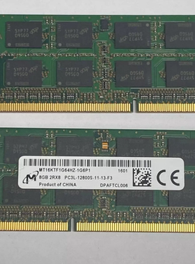 适配索泰ZBOX CI325 CI323 ID68/ID91-C 8G DDR3L 4G迷你电脑内存