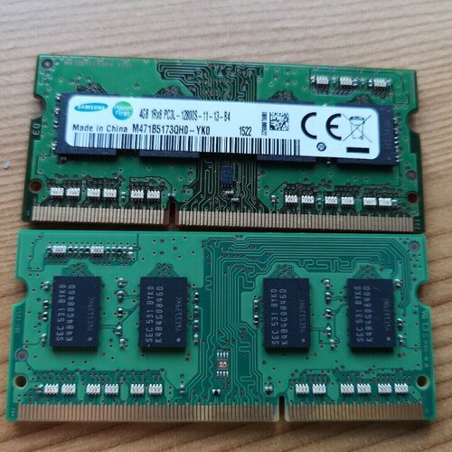 富士通E544 PH702 S752 T902 T904 8G DDR3L 1600 4G笔记本内存
