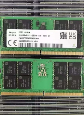 适配华硕ProArt创16 2023 无畏Pro15 2024笔记本内存16G 32G 5600