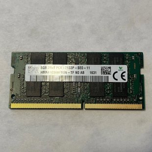 16G DDR4 SODIMM迷你电脑内存条 适配联想M700 2133 M900