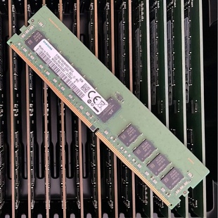 ECC 2666 REG RDIMM CTD服务器内存条 三星16G M393A2K40CB2 1RX4