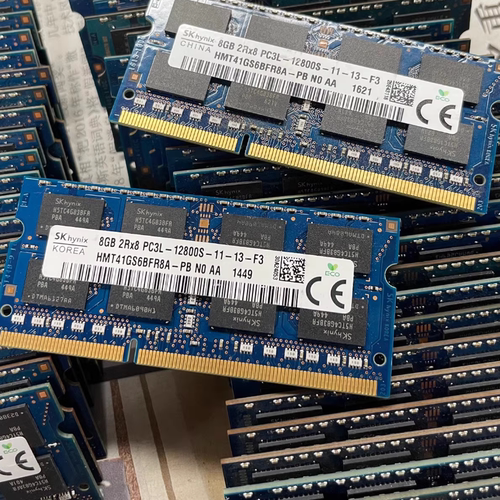 适配LG乐金22VD240 8G 4G DDR3L 1600MHz SODIMM一体机电脑内存条