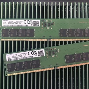 适配戴尔Vostro成就3030T 3030 SFF 16G 32G DDR5 5600台式机内存