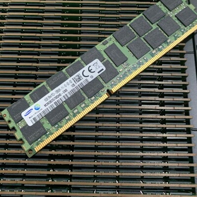 三星16G DDR3 1600 ECC RDIMM M393B2G70QH0-CK0/Q8服务器内存条