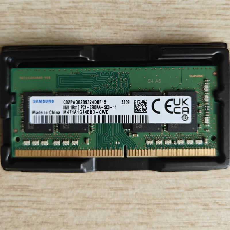 适配锐捷RG-CT5500/CT5700-G4 16G 32G 8G DDR4 3200云终端内存条