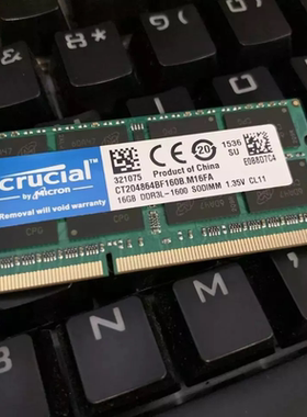 适配群晖NAS DS918+ 718+ 218+ 418play 620slim 16G DDR3L内存条