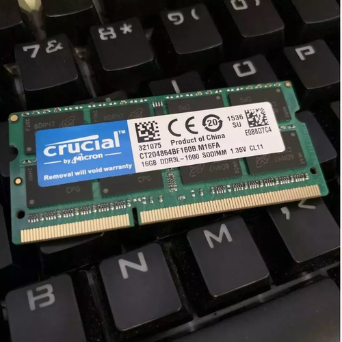 适配群晖NAS DS918+ 718+ 218+ 418play 620slim 16G DDR3L内存条