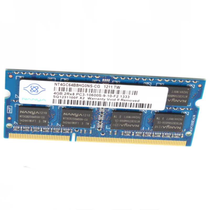 适配宏基Revo RL80 RL70 4G DDR3 1333MHz迷你台式主机电脑内存条