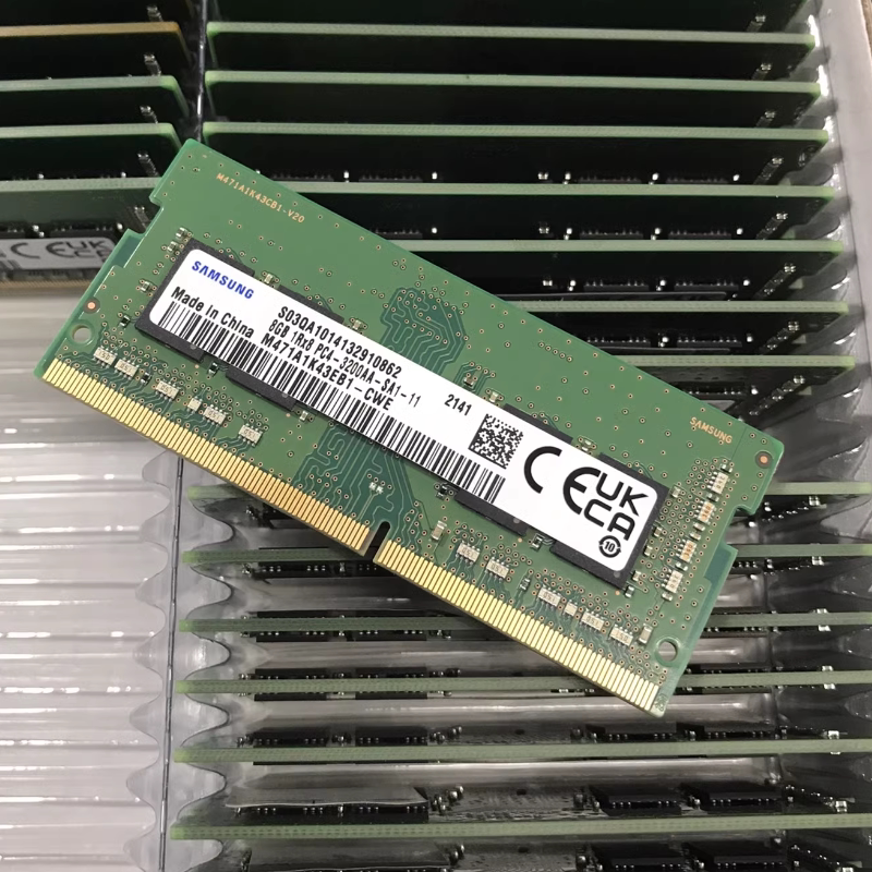 适配飞利浦A24 A22 A27 16G 32G DDR4 2666 3200 8G一体机内存条