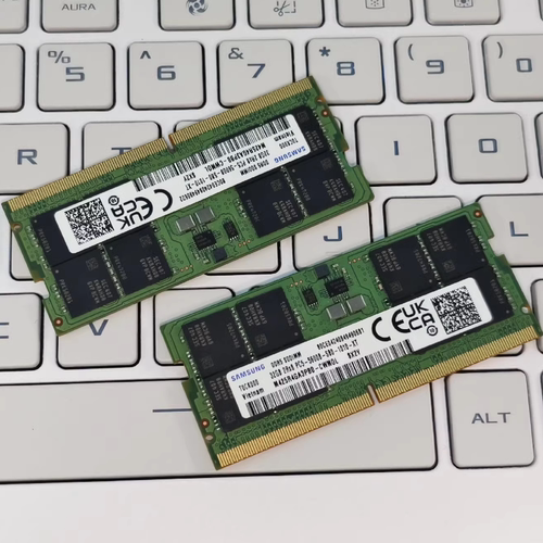 适配铭凡BD790i BD770i主板用32G 16G DDR5 5600MHz SODIMM内存条