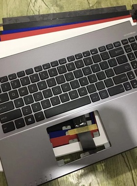 适用 华硕X550V F550J X552W Y582L A550J K550J F550J R513C键盘