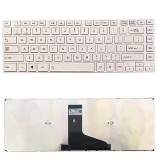 S40 键盘 C40 M40 L40 C40D L40D 东芝C40 适用