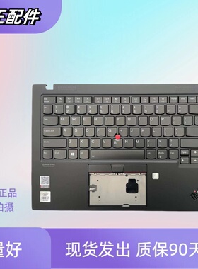 适用联想Thinkpad X1 Carbon X1C 2019款 7TH 2020款 GEN8键盘