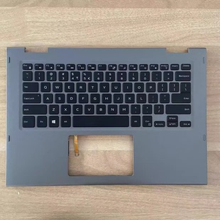 灵越 5368 5378 5370键盘C壳更换 适用Dell戴尔 5379 Inspiron