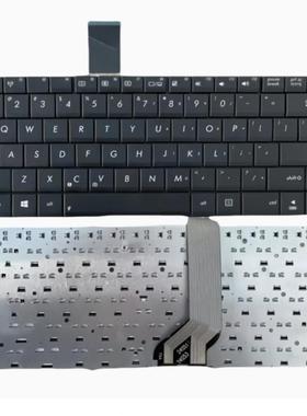 适用 华硕 ASUS PRO45V P45VJ P45V PRO45E 笔记本键盘更换