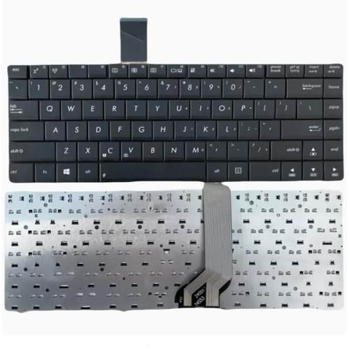 适用全新华硕笔记本PRO45键盘