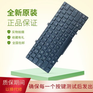 5401 5411 7400 适用戴尔LATITUDE 5402 5400 5410 P98G键盘 3400