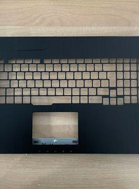 适用ASUS华硕GL753 GL753V ZX73V FX73V A壳 C壳 屏轴 外壳 喇叭