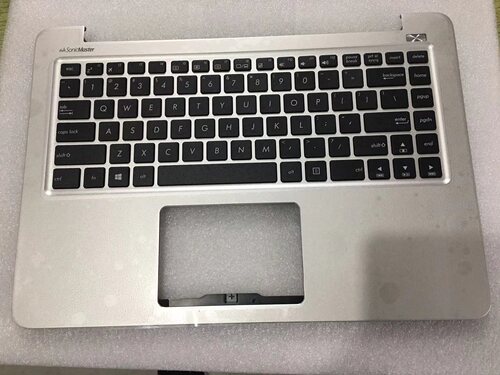 适用华硕u4000更换键盘全新