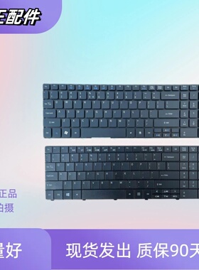 适用ACER E1-571G E1-531G 5552G TM8571 E732 P253 Q5WPH 换键盘