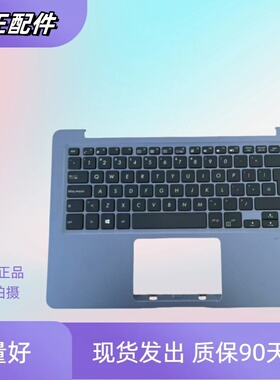 适用ASUS华硕S4200U S4000UA X411UA X411UN S4100V  X411SC 键盘