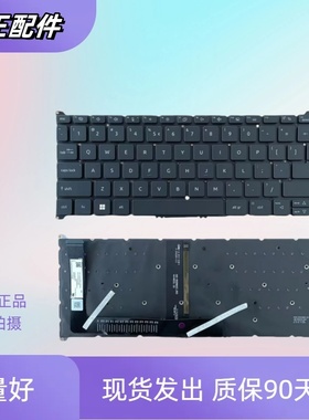 适用于宏基SF314-512 SF314-44/59/71 N21H3 N21C2 SFX14-51G键盘