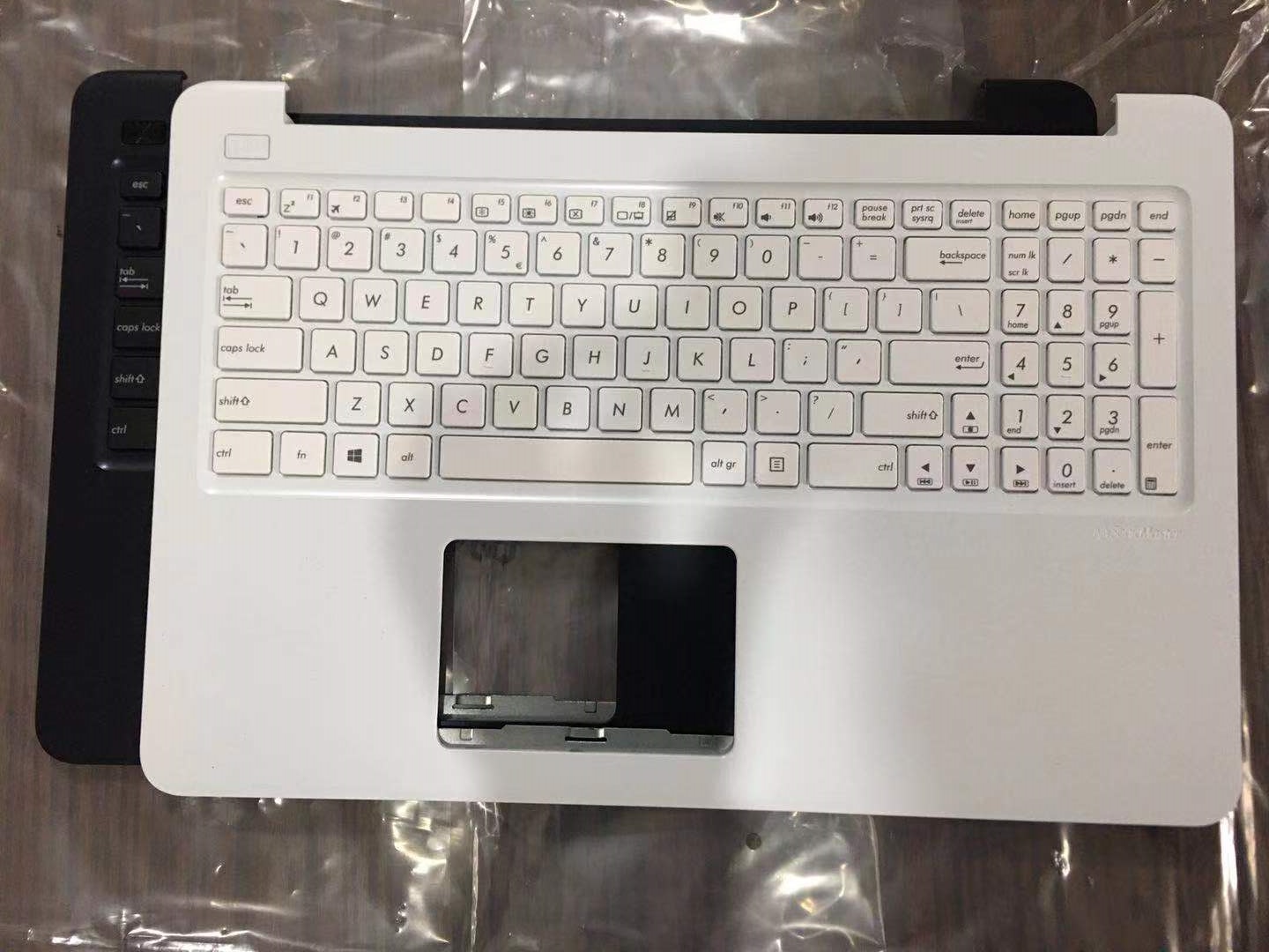 适用华硕全新asuse502键盘